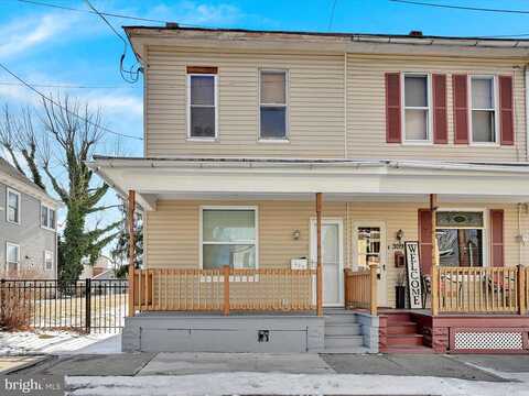 Market, ORWIGSBURG, PA 17961