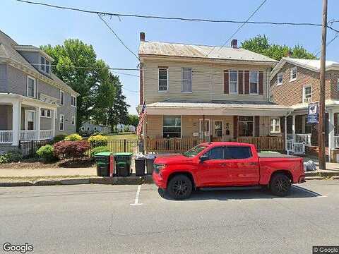 Market, ORWIGSBURG, PA 17961