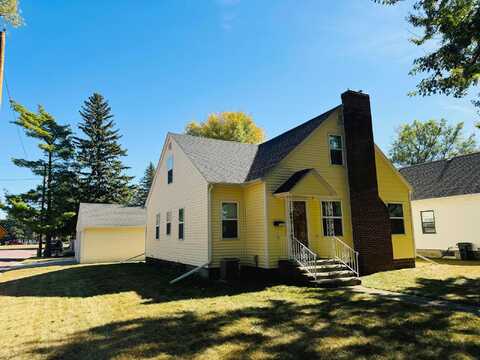 Linden, SLAYTON, MN 56172