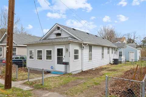Oklahoma, NORFOLK, VA 23513