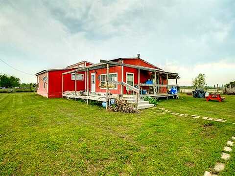 Private Road 7416, WILLS POINT, TX 75169