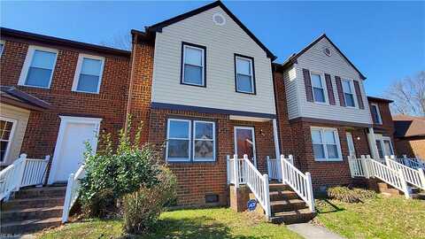 Meadows, CHESAPEAKE, VA 23321