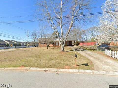 Cabriolet, MCDONOUGH, GA 30253