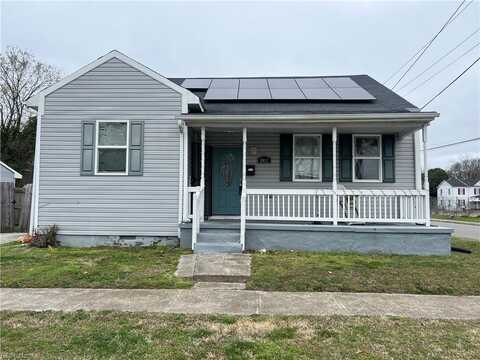 Camden, PORTSMOUTH, VA 23704