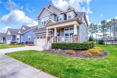Tranquility, CHESAPEAKE, VA 23320