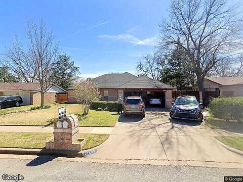 La Sierra, FORT WORTH, TX 76134