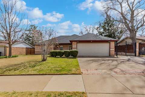 La Sierra, FORT WORTH, TX 76134
