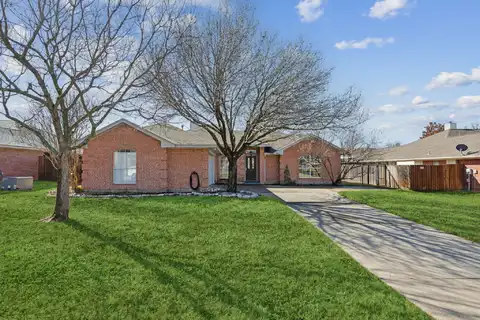 Derby, KENNEDALE, TX 76060