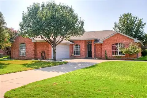 Derby, KENNEDALE, TX 76060