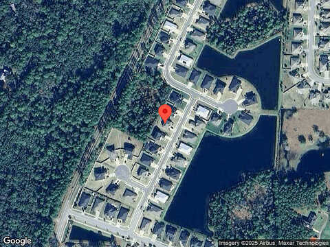 Cheltenham, FERNANDINA BEACH, FL 32034