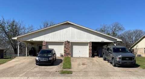 Terry, WEATHERFORD, TX 76086