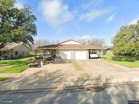 Terry, WEATHERFORD, TX 76086