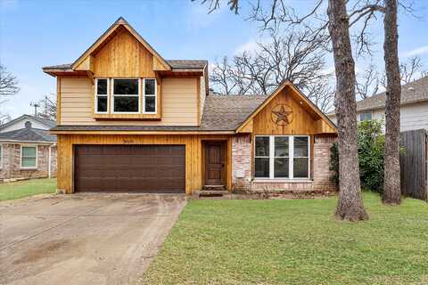 Love Wood, ARLINGTON, TX 76013