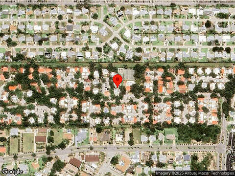 Oleander, CAPE CANAVERAL, FL 32920