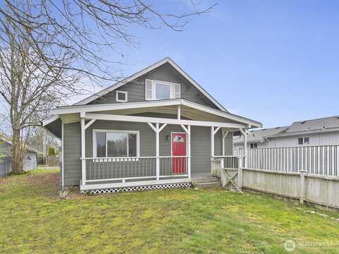 84Th, TACOMA, WA 98444