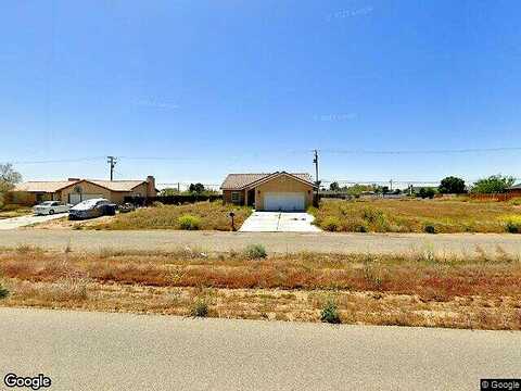 Redwood, CALIFORNIA CITY, CA 93505