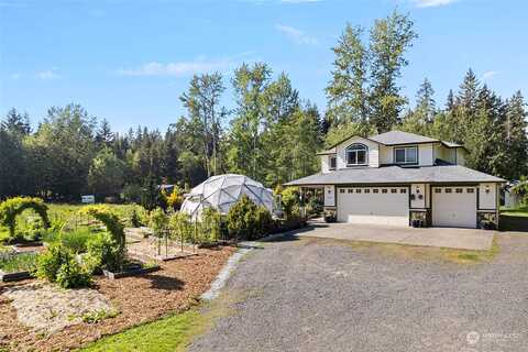 180Th, STANWOOD, WA 98292