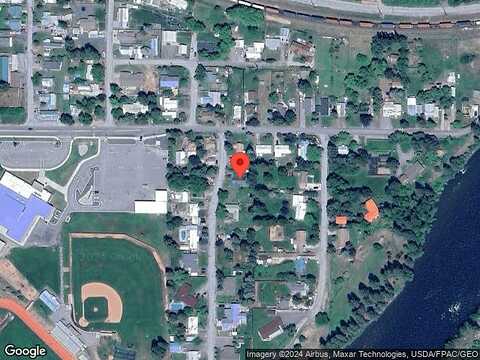 River View, PESHASTIN, WA 98847