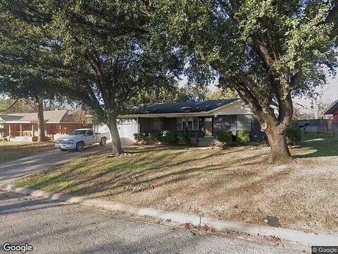 Brooks, RICHLAND HILLS, TX 76118
