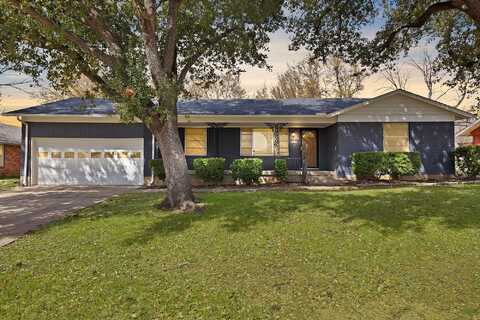 Brooks, RICHLAND HILLS, TX 76118