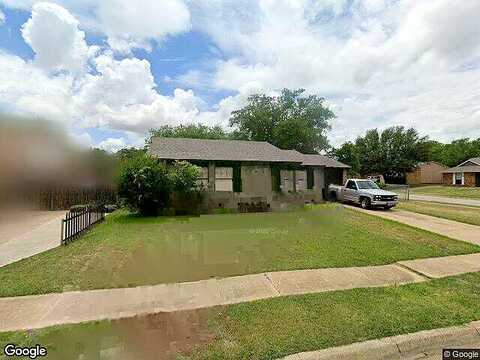 Whirlwind, FORT WORTH, TX 76133