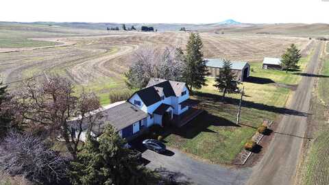 Heise, FARMINGTON, WA 99128