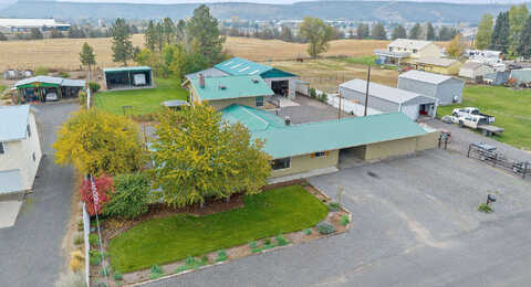 Reata, PRINEVILLE, OR 97754