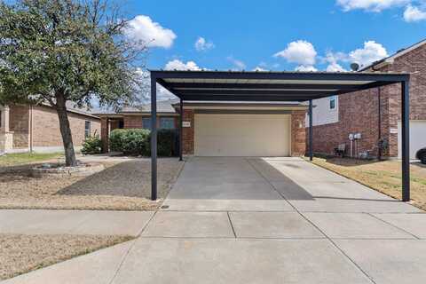 Friendsway, FORT WORTH, TX 76137