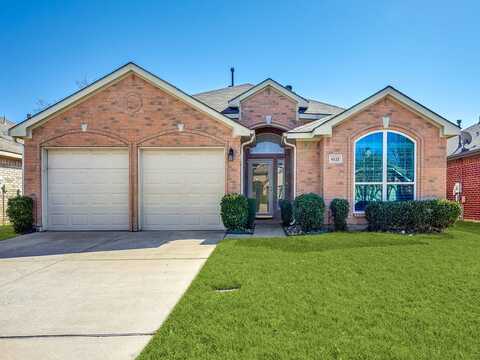 Bowin, FORT WORTH, TX 76132
