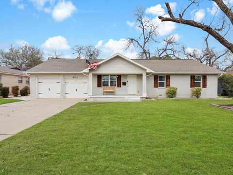 Saint Johns, FORT WORTH, TX 76114