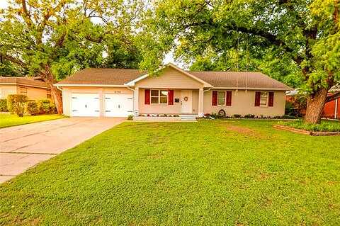 Saint Johns, FORT WORTH, TX 76114