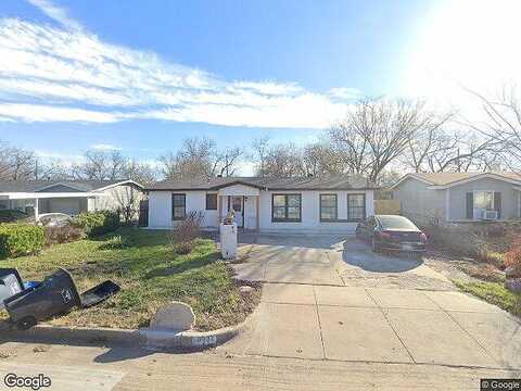 Burton, FORT WORTH, TX 76119