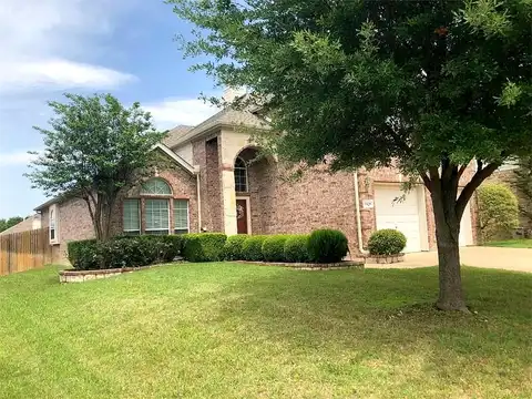 Summer Meadows, FORT WORTH, TX 76123