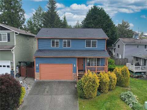79Th, MARYSVILLE, WA 98270