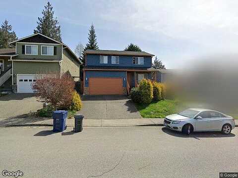 79Th, MARYSVILLE, WA 98270
