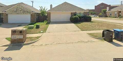 Sioux Creek, FORT WORTH, TX 76244