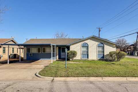Ira, HALTOM CITY, TX 76117