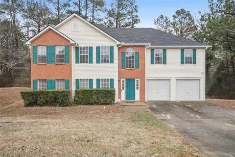 Burling Mill, LITHONIA, GA 30038