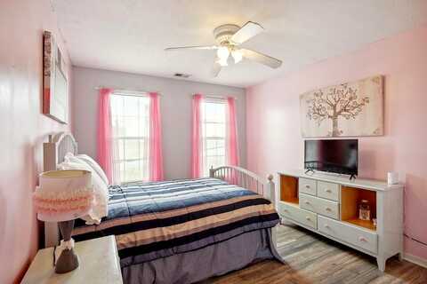 Burling Mill, LITHONIA, GA 30038