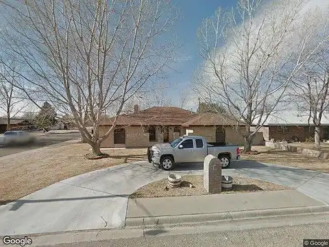 Forrest, DUMAS, TX 79029