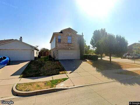Calamar, FORT WORTH, TX 76106