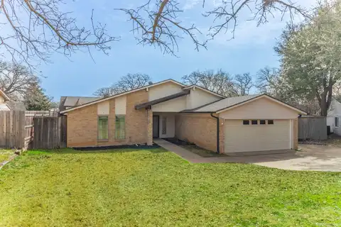 Wisteria, BEDFORD, TX 76021