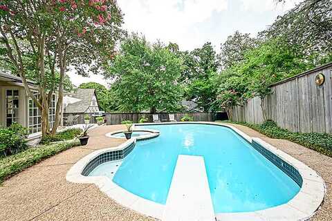 Wisteria, BEDFORD, TX 76021