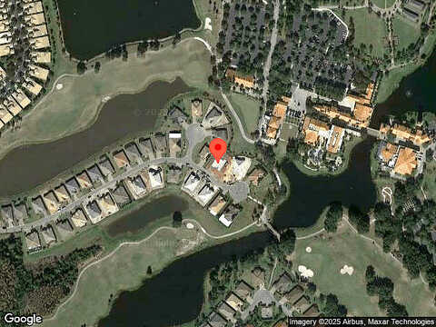 Via Monte Napoleone, KISSIMMEE, FL 34759