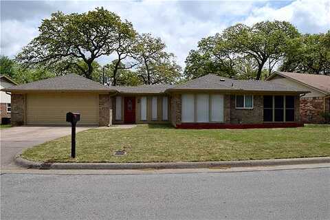 Bordeaux, ARLINGTON, TX 76016