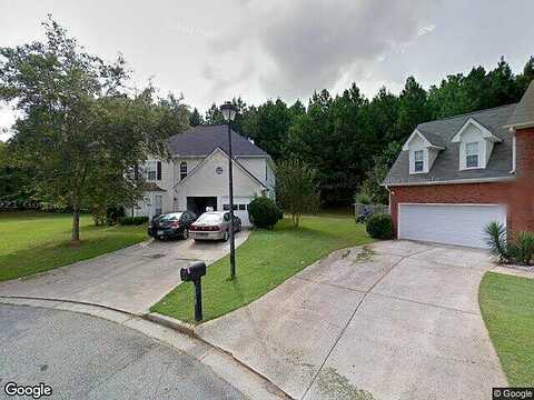 Willow Spring, DECATUR, GA 30034