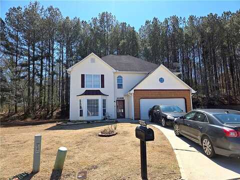 Willow Spring, DECATUR, GA 30034