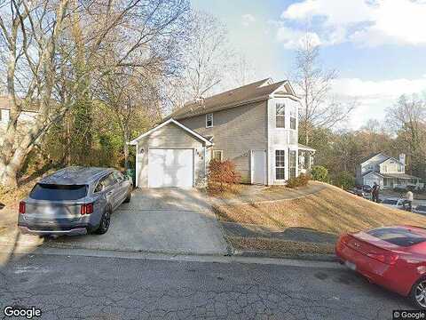 Chapel Park, DECATUR, GA 30034