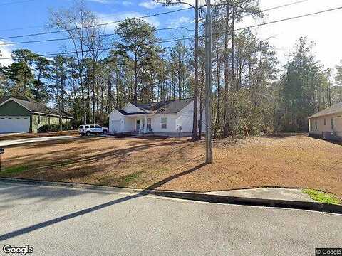 Knotted Pine, THOMASVILLE, GA 31792