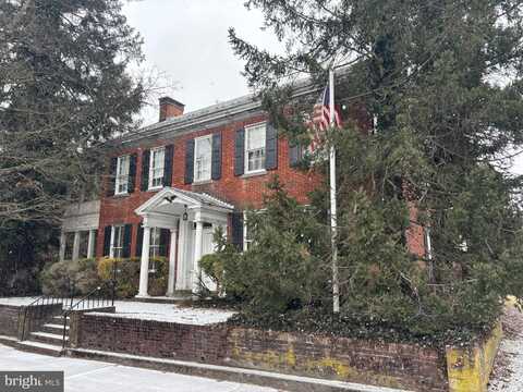Lincoln, NEW OXFORD, PA 17350
